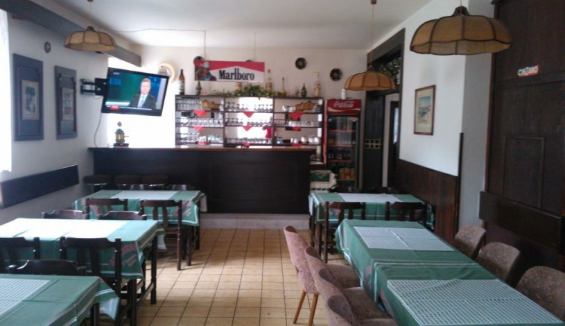 Hotel Hela Pec pod Sněžkou